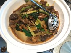 -林辉家宴·本地家常菜·头牌清远鸡(先锋店)