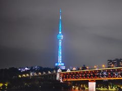 -武汉两江游览·夜游长江(汉口粤汉码头)