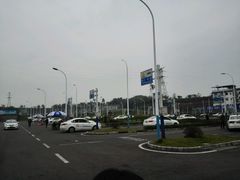 -乔森驾校(杨家坪总校)