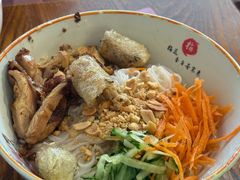 招牌捞檬-越南牛肉河粉餐厅(书院巷店)