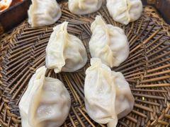 -西安贾三灌汤包·回坊小吃·清真炒菜(北院门总店)