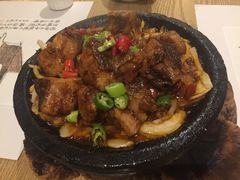 -中国徽菜·徽商故里(广安门店)