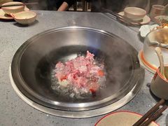 -羊来顺冰煮鲜羊 铁锅烀羊肉(中央大街店)