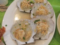 -盛港湾海鲜食府(黄沙店)