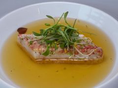 -Caprice(香港四季酒店)