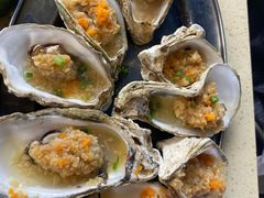 -阿浪海鲜连锁加工店(B栋2排1号火车头店)