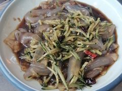-醉炫音速烧烤·干煸菜(沙河总店)