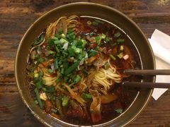 -巴津碗碗面(人和店)