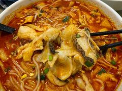 -缘久缘米粉(新街口店)