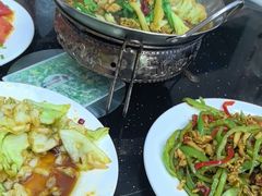 -阿军排档·烧烤