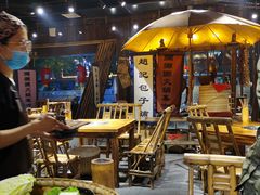 -烂摊摊火锅集市(河北总店)
