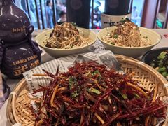 -靓靓蒸虾·头牌蒸虾(雪松路总店)