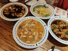 -老雒阳面馆·水席(定鼎门店)