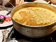 -禄婶鸡煲·打边炉