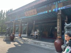 -那家小馆•北京菜•烤鸭(香山店)