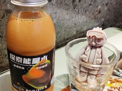 -開籠雀冰室(同和金铂店)