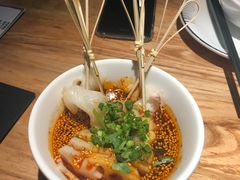 -太二酸菜鱼(深圳布吉万象汇店)