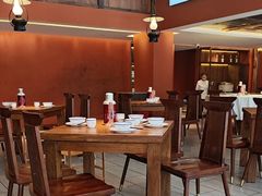 -老村长•湖北菜(南湖店)