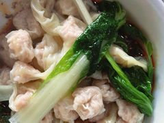 -颗颗香马边杨抄手(春华路店)