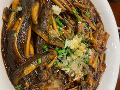 响油鳝丝-锡和无锡菜(景丽苑店)