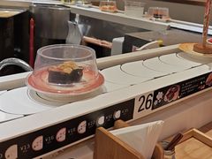 -禾绿回转寿司(苏宁广场店)