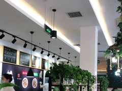 -拿渡·水煮鱼麻辣香锅(王府井奥莱·香江小镇店)