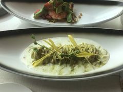 -翡翠36餐厅(浦东香格里拉店)