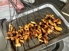 -佰运猪蹄(高陵店)