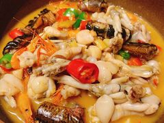 -上海会馆(香港名都店)