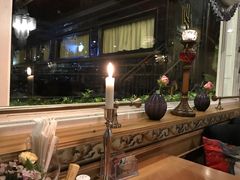 -火车头法国西餐厅