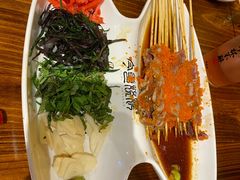 -今邕烧烤(西大店)
