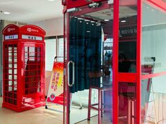 -石景山区图书馆(八角南路)