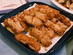 豉味酿炸面-粤·向群饭店(泮塘路店)