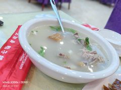 -正阳春鸭子楼(汉沽店)
