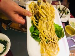 -盡膳口福·百年汤方火锅(科华北路店)