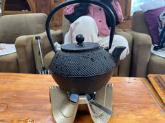 -田德能咖啡博物馆