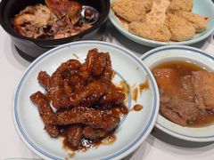 -龍聚祥烧麦馆(万达店)