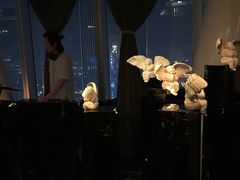 -广州四季酒店·天吧·高空酒吧