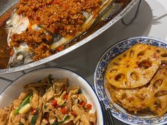 -回家吃饭·地道南昌菜(建德观总店)