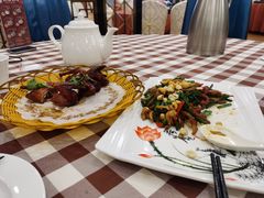 -顺悦酒家(嘉信城市广场店)