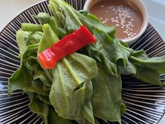 -枣子树·素食餐厅(朱家尖店)