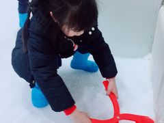 -Mr·Kuma酷么先生雪之乐园