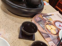 -点都德(大茶楼店)