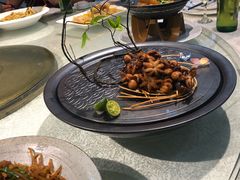 -名都饭店