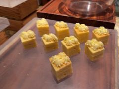 -嘉定凯悦·咖啡厅