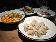 -北方家宴(番禺永旺店)