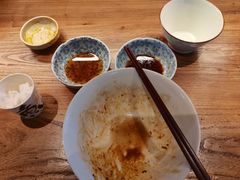 -蟹黄鱼·海派深夜面馆(江湾里店)