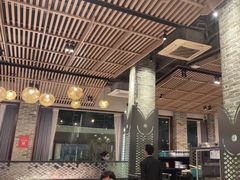 -滋粥楼·顺德菜(番禺广场总店)