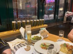 -兰特伯爵西餐厅·啤酒屋(方庄店)