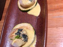 -花潮料理艺食馆(世欧广场店)